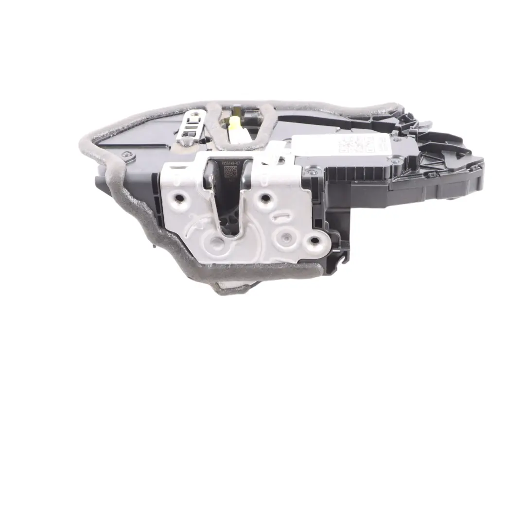 Door Lock BMW F40 F44 Front Door Left N/S Latch Catch Lock Mechanism to with Part number 7956149 Door Lock BMW F40 F44 Front Door Left N/S Latch Catch Lock Mechanism - SKU rhd-7956149-1 - Part number 7956149