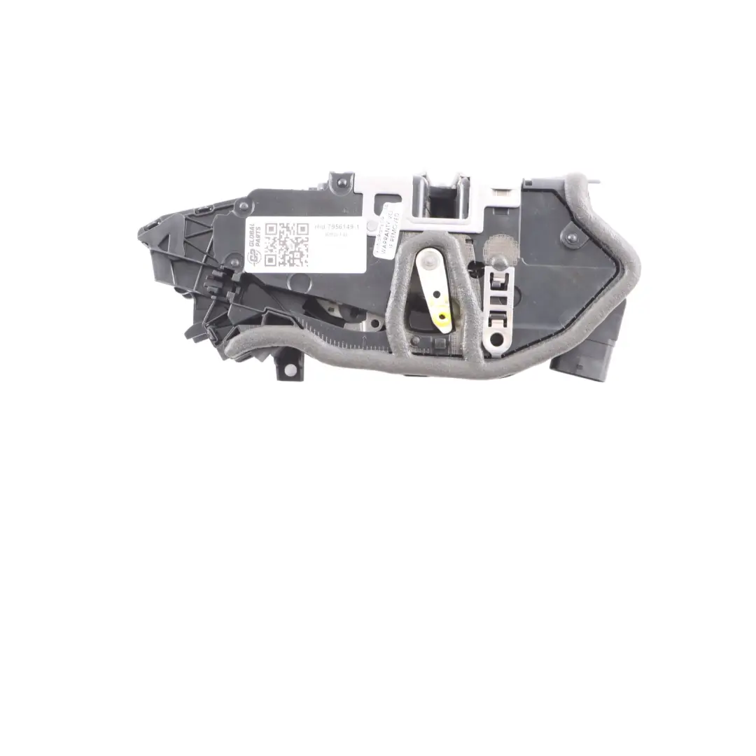 Door Lock BMW F40 F44 Front Door Left N/S Latch Catch Lock Mechanism to with Part number 7956149 Door Lock BMW F40 F44 Front Door Left N/S Latch Catch Lock Mechanism - SKU rhd-7956149-1 - Part number 7956149