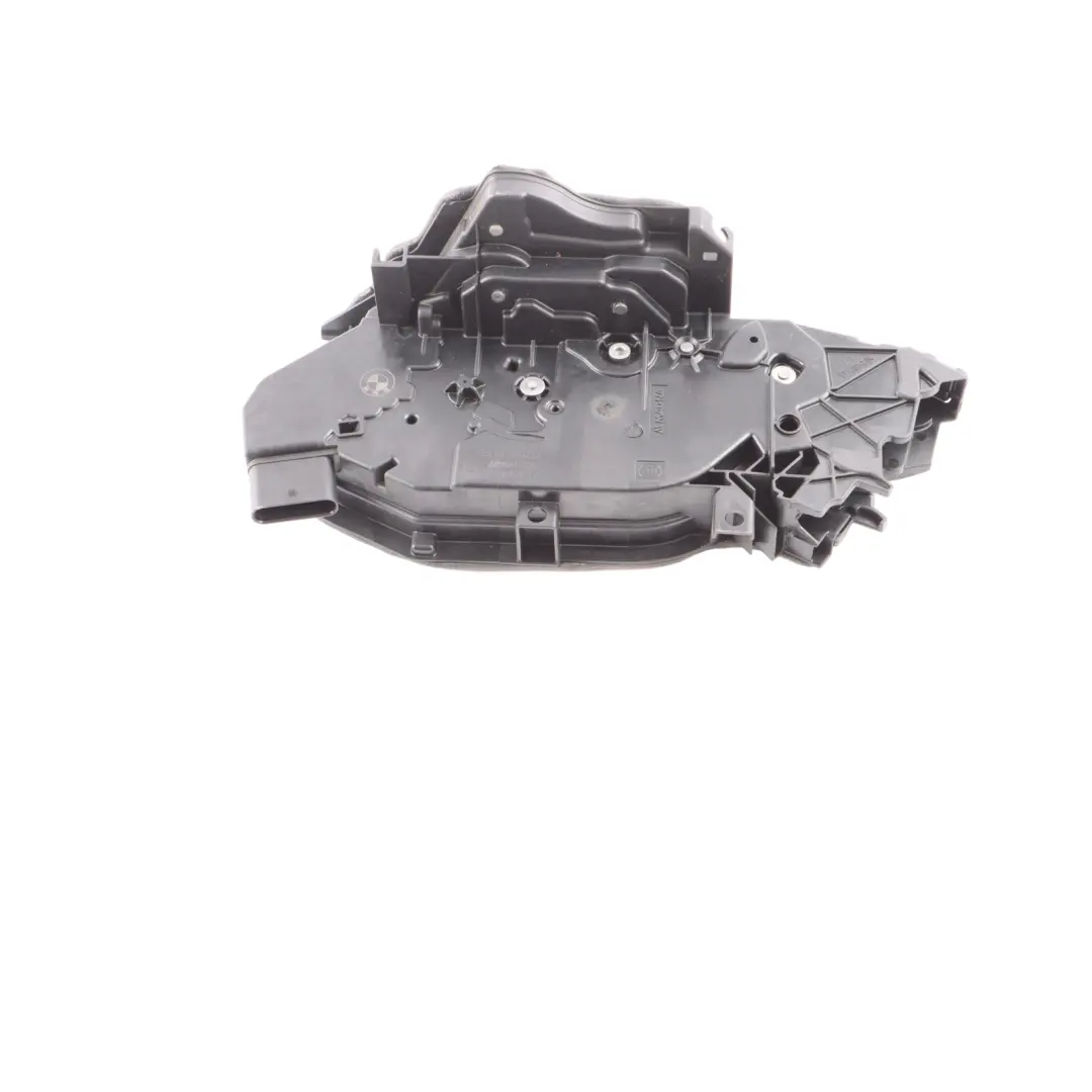 Door Lock BMW F40 F44 Front Door Left N/S Latch Catch Lock Mechanism to with Part number 7956149 Door Lock BMW F40 F44 Front Door Left N/S Latch Catch Lock Mechanism - SKU rhd-7956149-1 - Part number 7956149