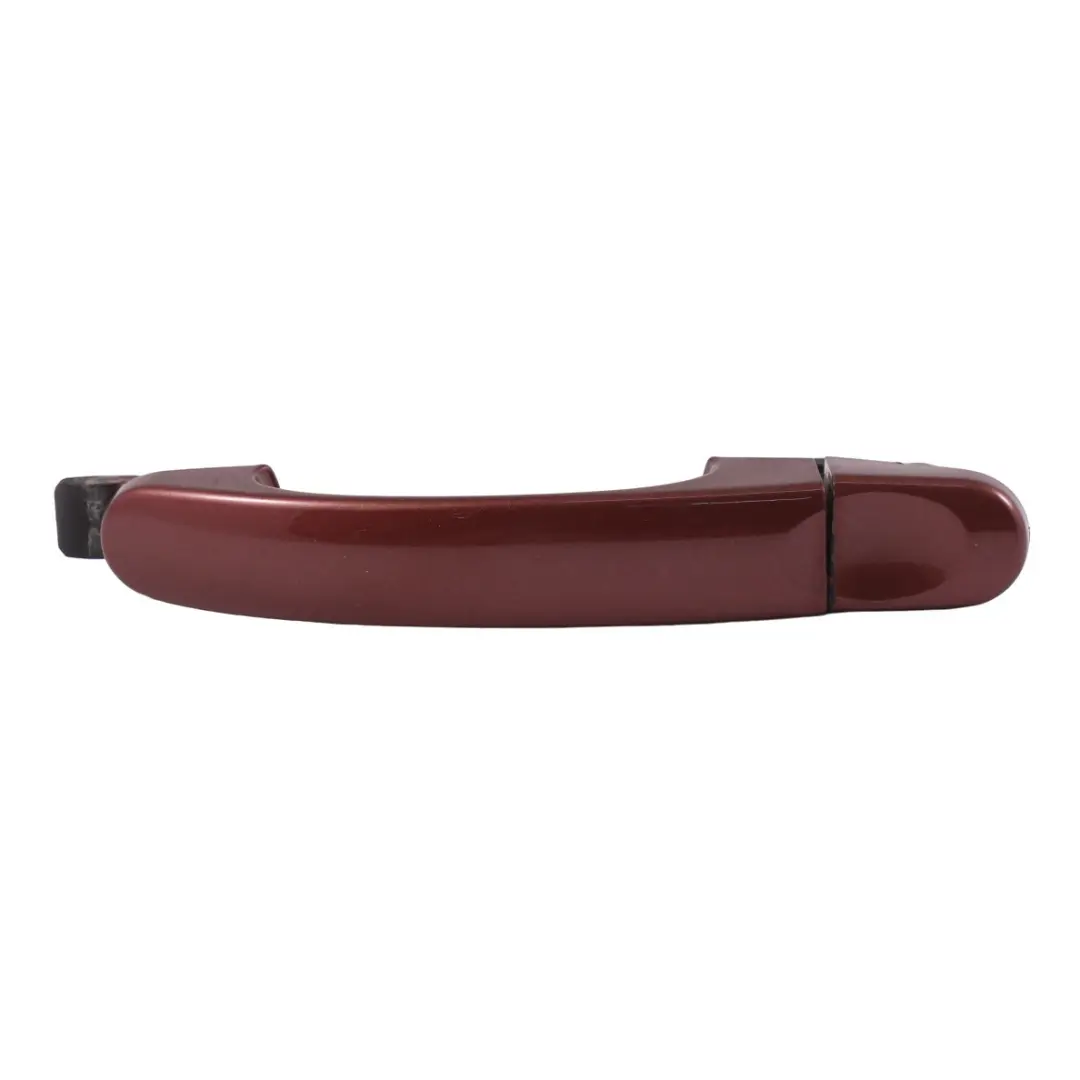 Door Handle Grab Front Left N/S Lava Red Metallic - LL3U to VW Volkswagen Caddy with Part number 7H0837205D VW Volkswagen Caddy Door Handle Grab Front Left N/S Lava Red Metallic - LL3U - SKU rhd-7H0837205D-LAV - Part number 7H0837205D