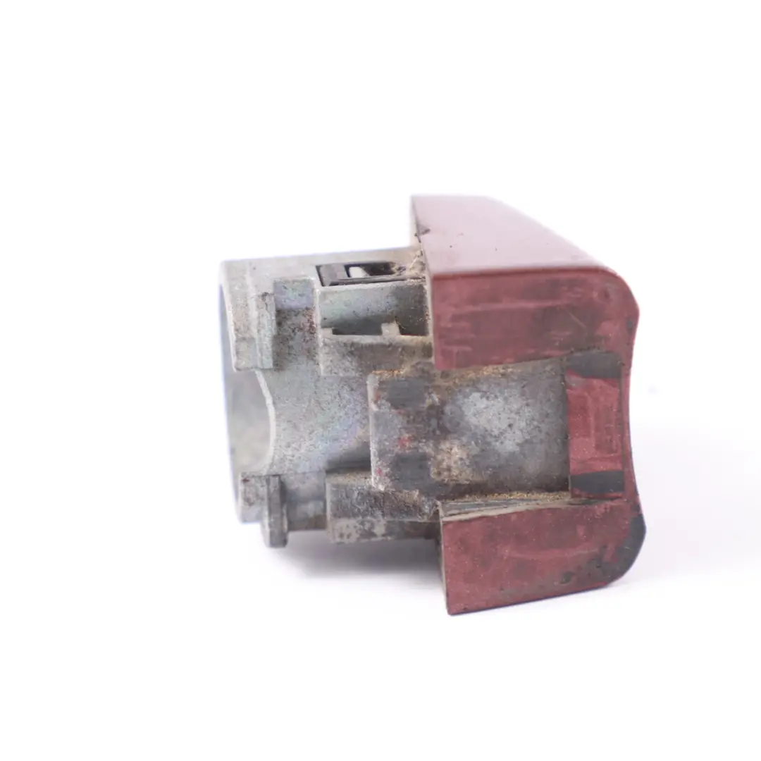 Door Handle Grab Front Left N/S Lava Red Metallic - LL3U to VW Volkswagen Caddy with Part number 7H0837205D VW Volkswagen Caddy Door Handle Grab Front Left N/S Lava Red Metallic - LL3U - SKU rhd-7H0837205D-LAV - Part number 7H0837205D