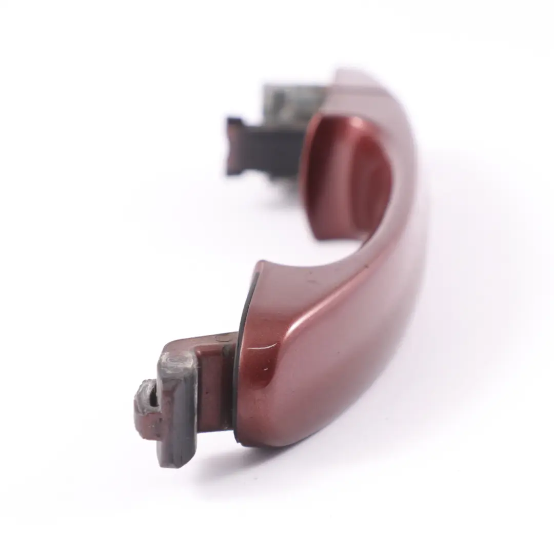 Door Handle Grab Front Left N/S Lava Red Metallic - LL3U to VW Volkswagen Caddy with Part number 7H0837205D VW Volkswagen Caddy Door Handle Grab Front Left N/S Lava Red Metallic - LL3U - SKU rhd-7H0837205D-LAV - Part number 7H0837205D