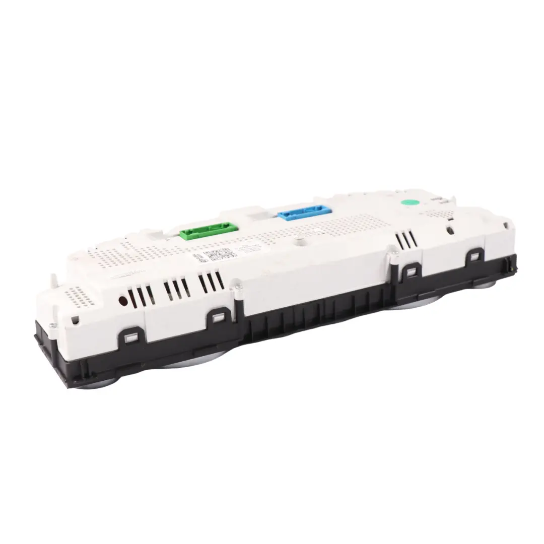 VW Touareg 7L Diesel Instrument Cluster Speed Meter Clocks Automatic - SKU rhd-7L6920981MX - Part number 7L6920981MX