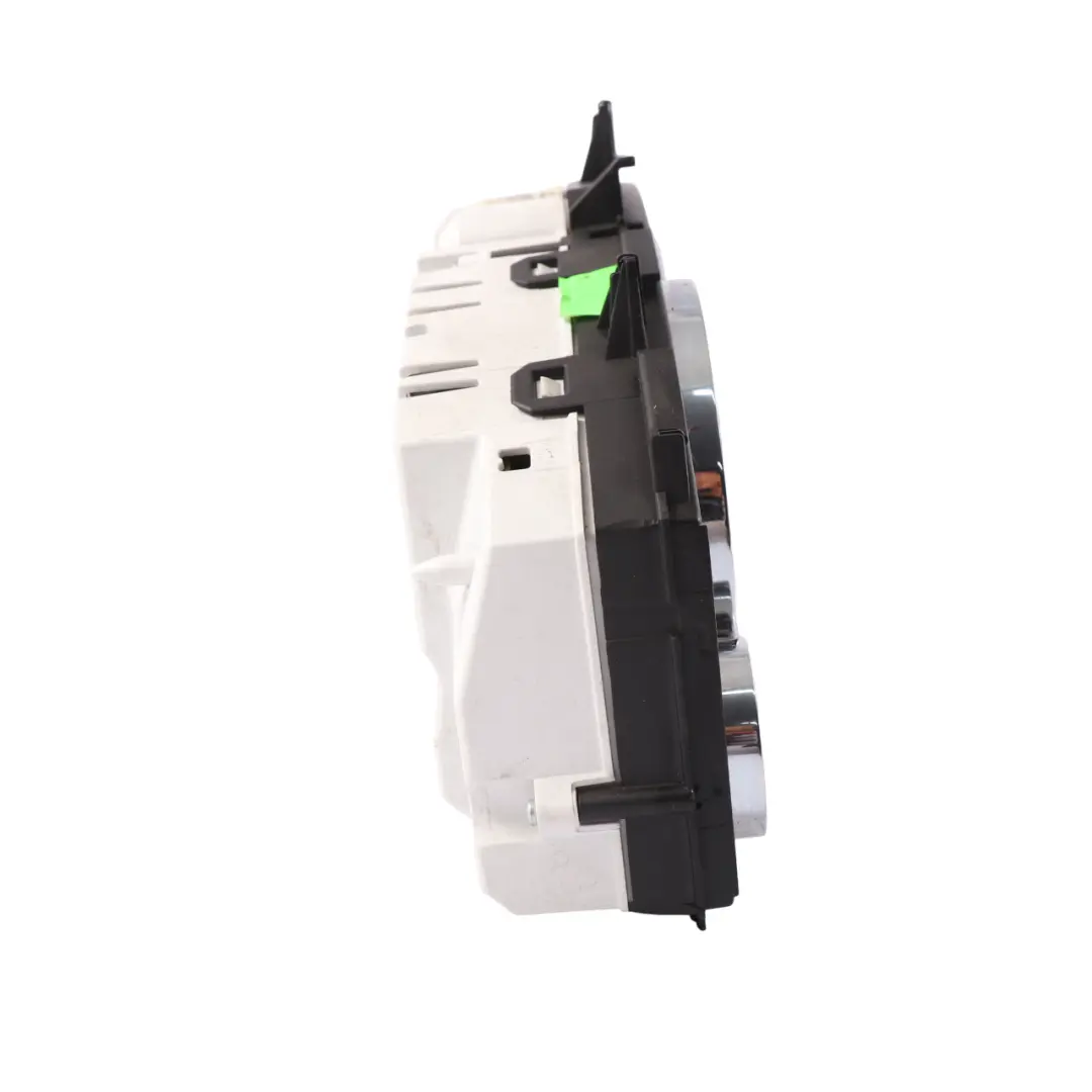 VW Touareg 7L Diesel Instrument Cluster Speed Meter Clocks Automatic - SKU rhd-7L6920981MX - Part number 7L6920981MX