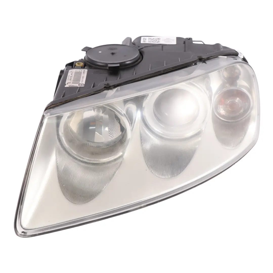 Headlight Headlamp Light Lamp Front Left N/S 7L6941015CG to Volkswagen Touareg with Part number 7L6941017BH Volkswagen Touareg Headlight Headlamp Light Lamp Front Left N/S 7L6941015CG - SKU RHD-7L6941017BH - Part number 7L6941017BH