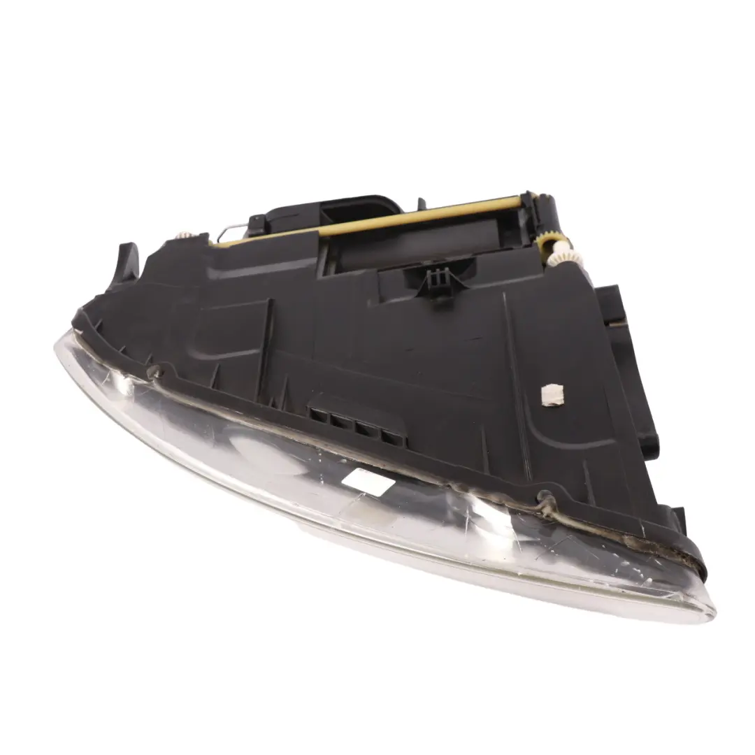 Volkswagen Touareg Headlight Headlamp Light Lamp Front Left N/S 7L6941015CG - SKU RHD-7L6941017BH - Part number 7L6941017BH