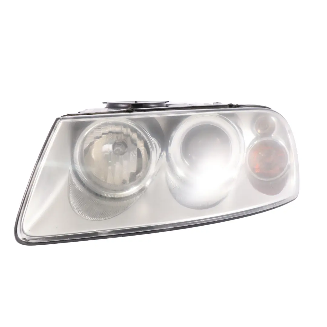 Headlight Headlamp Light Lamp Front Left N/S 7L6941015CG to Volkswagen Touareg with Part number 7L6941017BH Volkswagen Touareg Headlight Headlamp Light Lamp Front Left N/S 7L6941015CG - SKU RHD-7L6941017BH - Part number 7L6941017BH