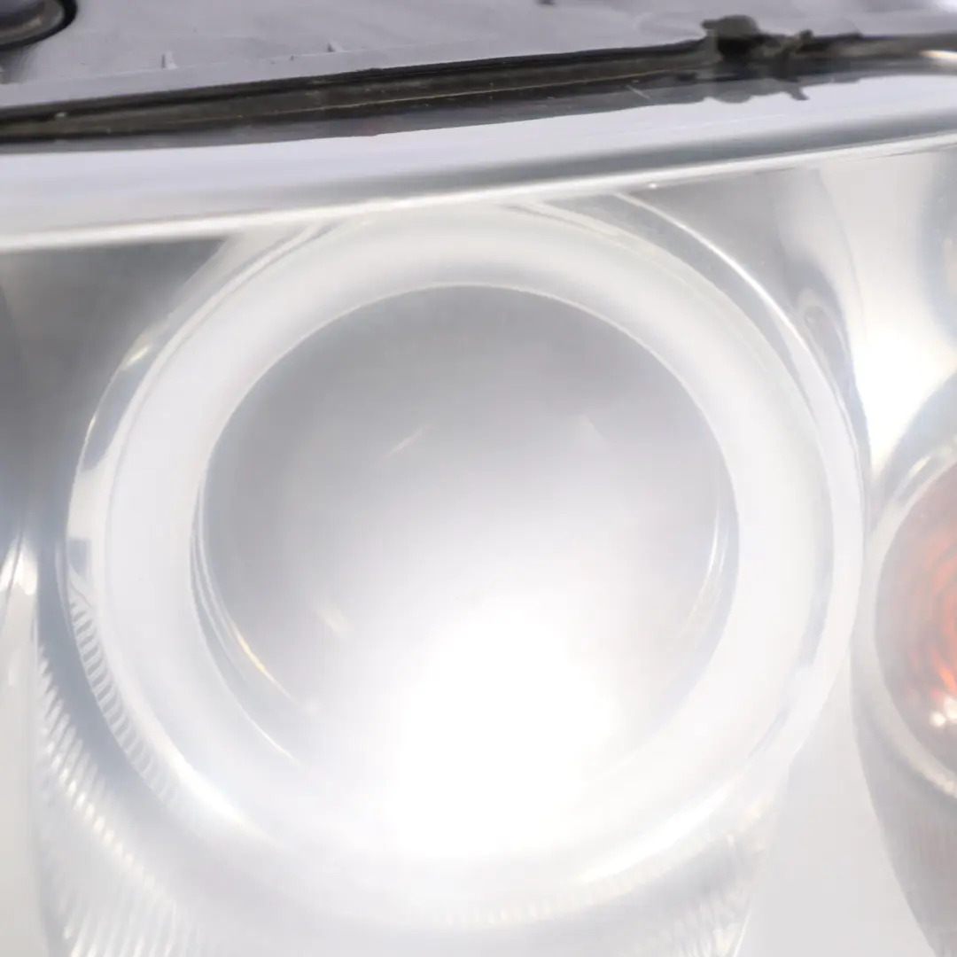 Volkswagen Touareg Headlight Headlamp Light Lamp Front Left N/S 7L6941015CG - SKU RHD-7L6941017BH - Part number 7L6941017BH