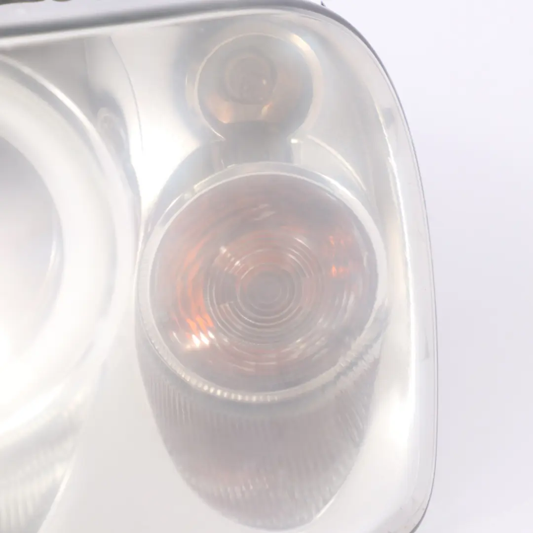 Volkswagen Touareg Headlight Headlamp Light Lamp Front Left N/S 7L6941015CG - SKU RHD-7L6941017BH - Part number 7L6941017BH
