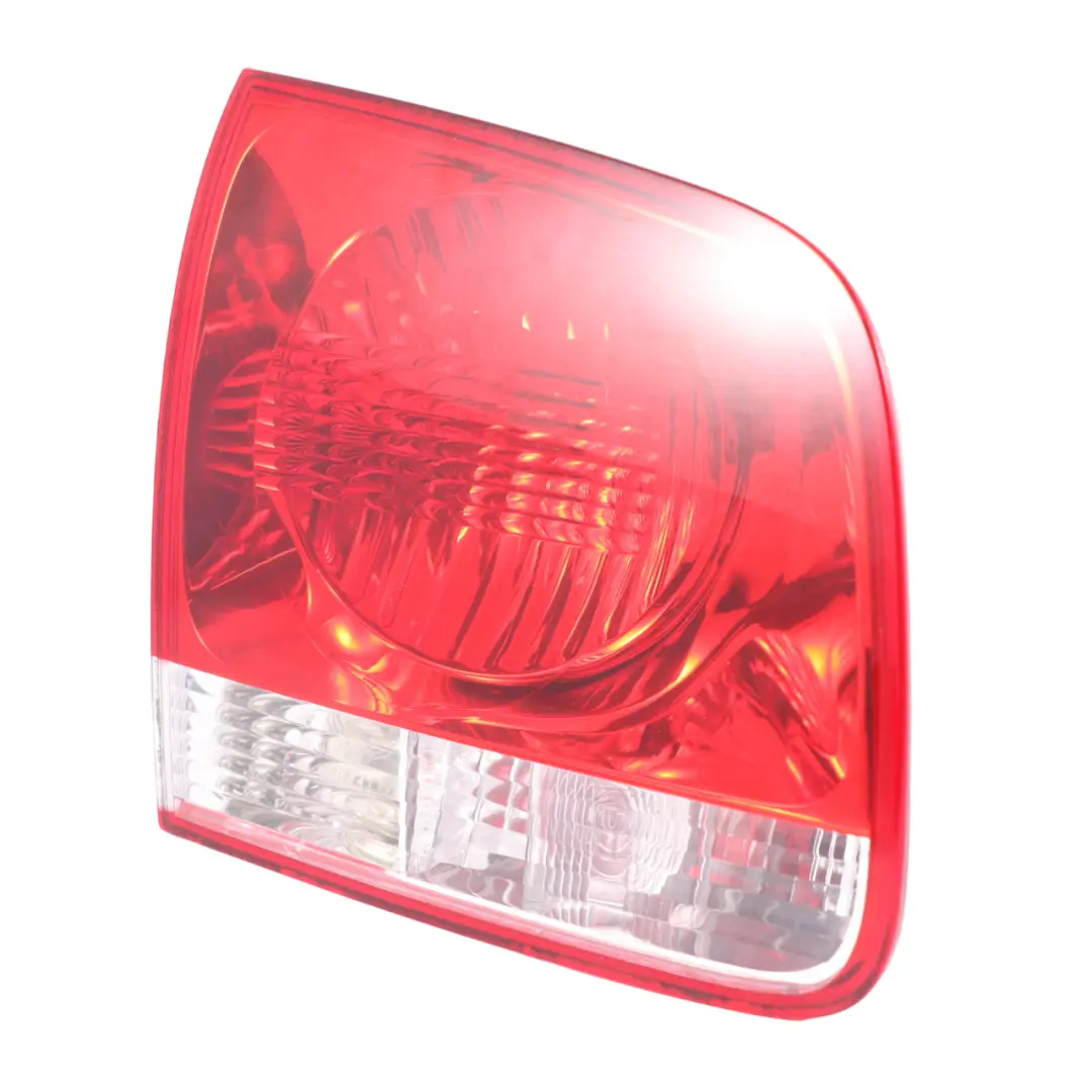 7L Rear Tail Light Left N/S Lamp Boot Inner to VW Volkswagen Touareg with Part number 7L6945093S VW Volkswagen Touareg 7L Rear Tail Light Left N/S Lamp Boot Inner - SKU rhd-7L6945093S - Part number 7L6945093S