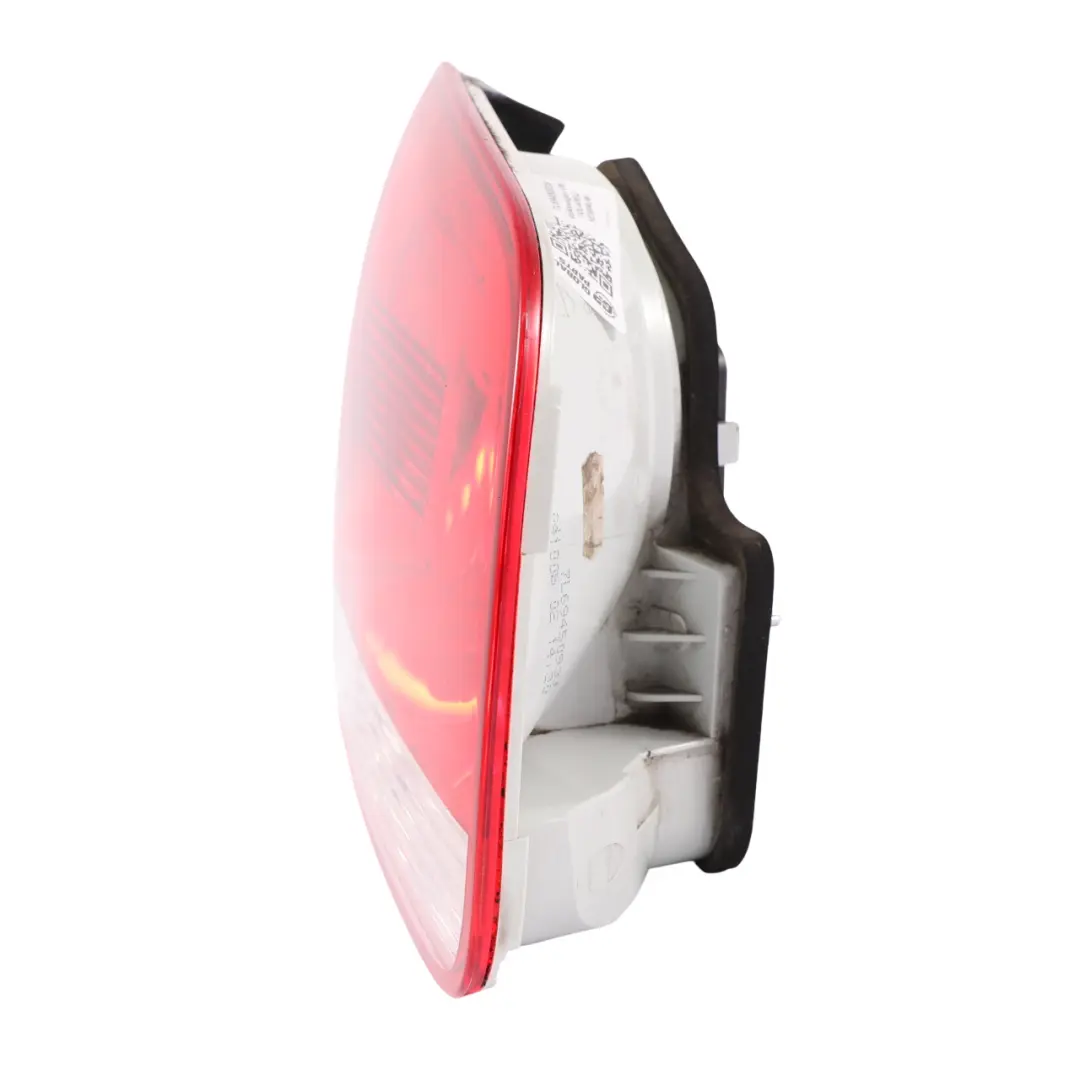 VW Volkswagen Touareg 7L Rear Tail Light Left N/S Lamp Boot Inner - SKU rhd-7L6945093S - Part number 7L6945093S