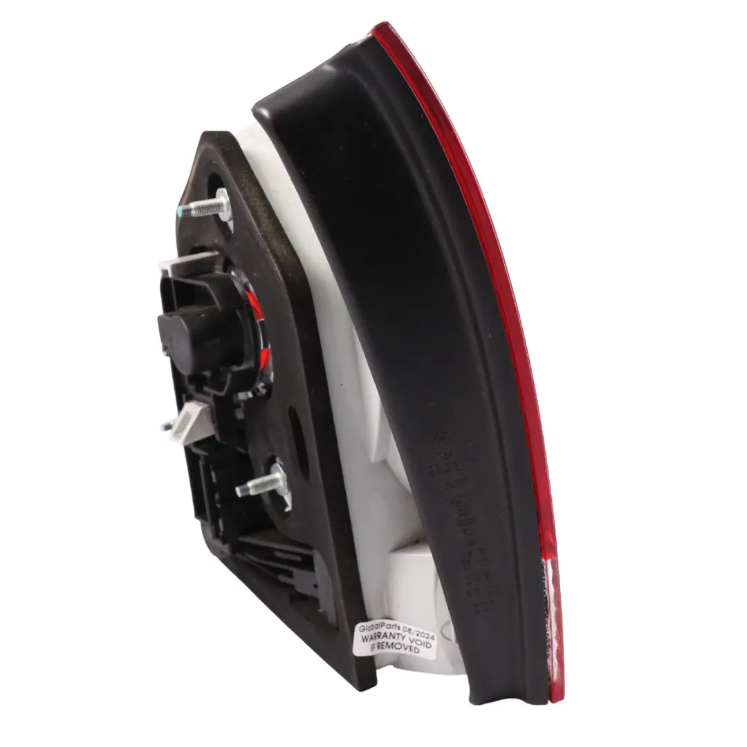 7L Rear Tail Light Left N/S Lamp Boot Inner to VW Volkswagen Touareg with Part number 7L6945093S VW Volkswagen Touareg 7L Rear Tail Light Left N/S Lamp Boot Inner - SKU rhd-7L6945093S - Part number 7L6945093S