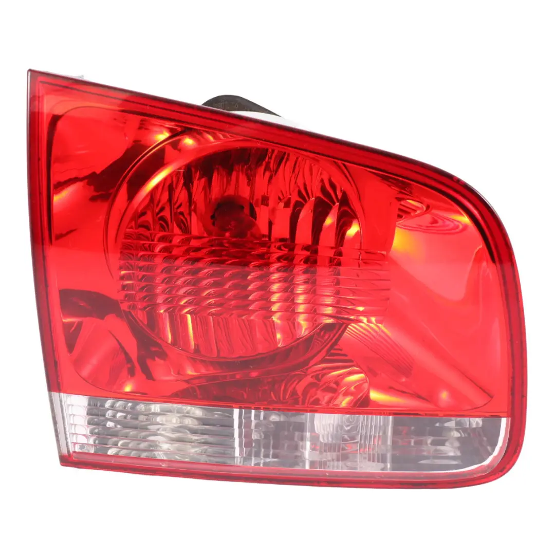 7L Rear Tail Light Left N/S Lamp Boot Inner to VW Volkswagen Touareg with Part number 7L6945093S VW Volkswagen Touareg 7L Rear Tail Light Left N/S Lamp Boot Inner - SKU rhd-7L6945093S - Part number 7L6945093S