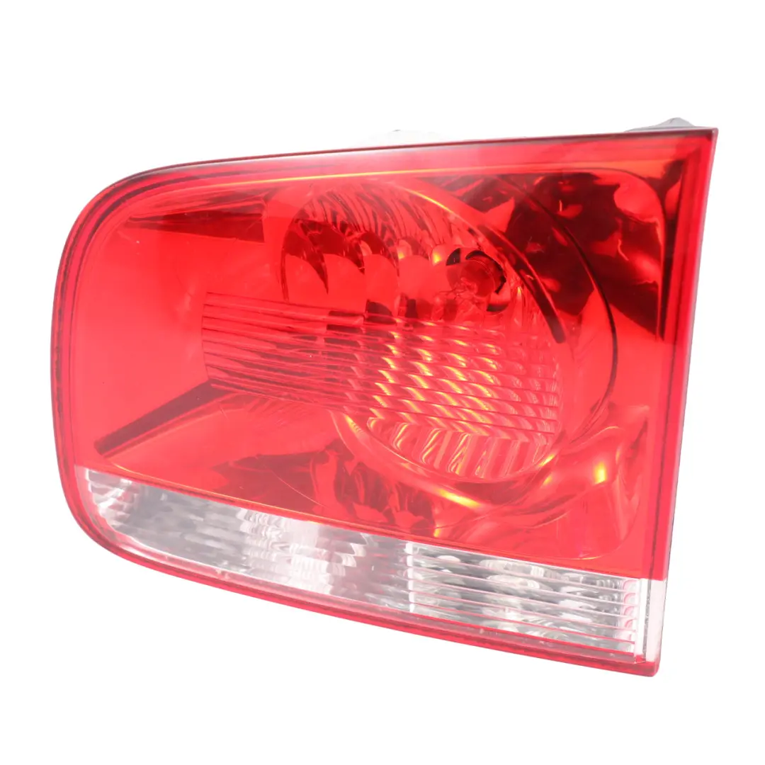 7L Rear Tail Light Right O/S Lamp Boot Inner to VW Volkswagen Touareg with Part number 7L6945094S VW Volkswagen Touareg 7L Rear Tail Light Right O/S Lamp Boot Inner - SKU rhd-7L6945094S - Part number 7L6945094S