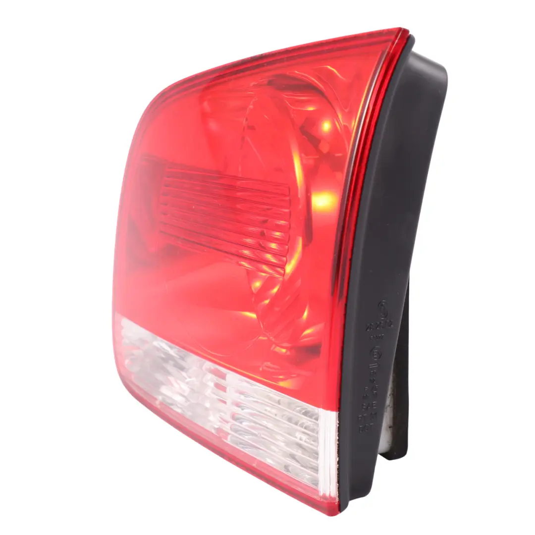VW Volkswagen Touareg 7L Rear Tail Light Right O/S Lamp Boot Inner - SKU rhd-7L6945094S - Part number 7L6945094S