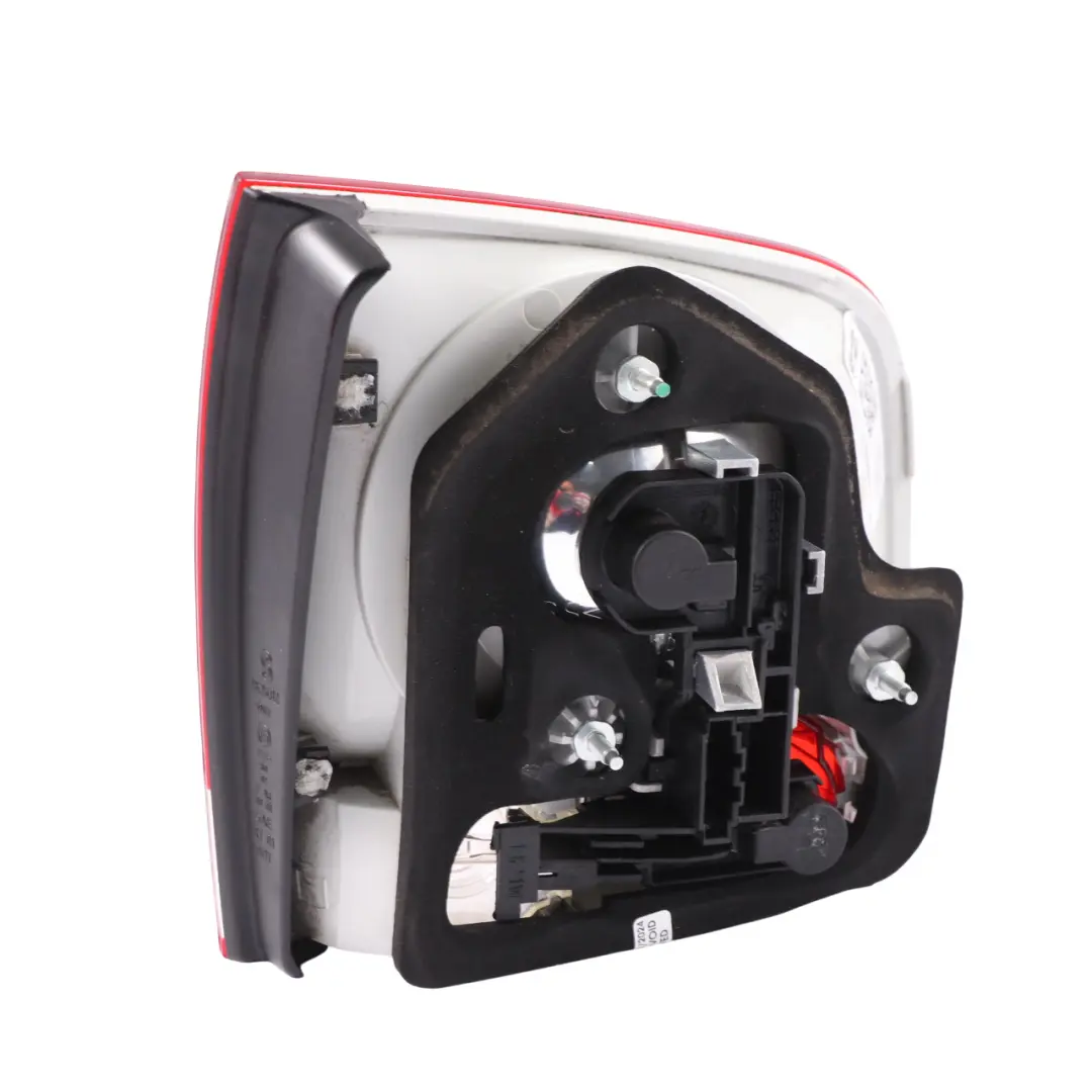 VW Volkswagen Touareg 7L Rear Tail Light Right O/S Lamp Boot Inner - SKU rhd-7L6945094S - Part number 7L6945094S