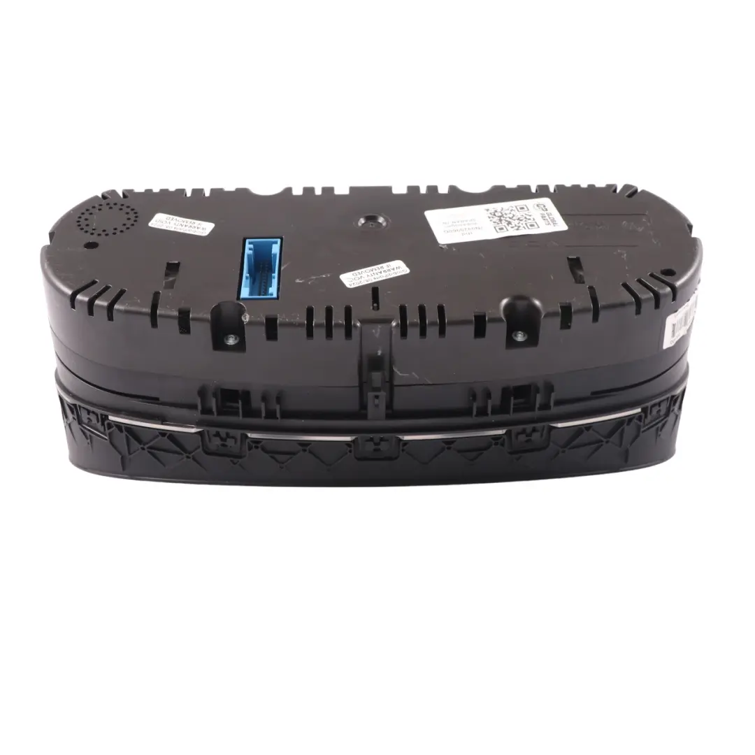 Mk2 7N Instrument Cluster Speedo Clocks Automatic to Volkswagen Sharan with Part number 7N0920960G Volkswagen Sharan Mk2 7N Instrument Cluster Speedo Clocks Automatic - SKU rhd-7N0920960G - Part number 7N0920960G