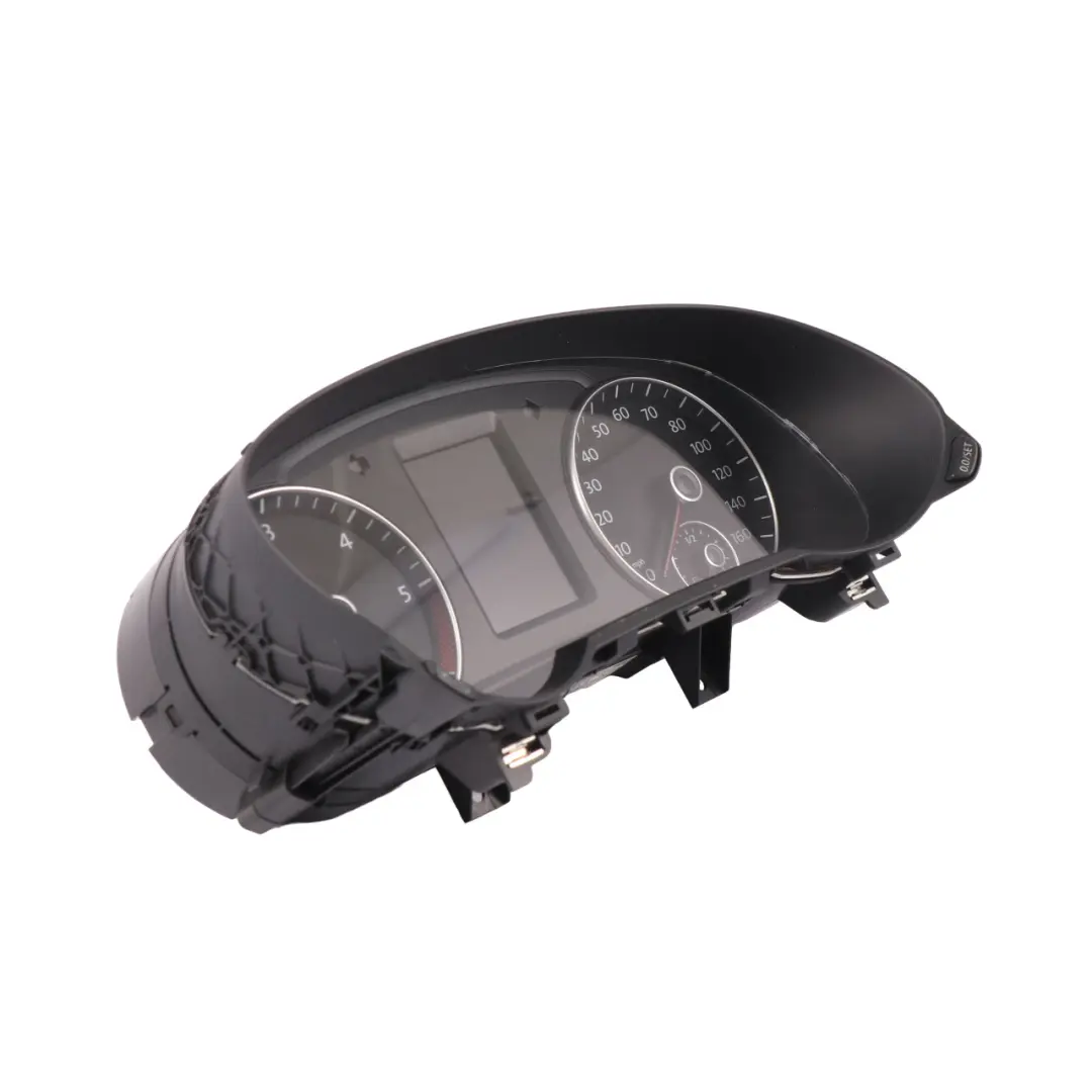 Mk2 7N Instrument Cluster Speedo Clocks Automatic to Volkswagen Sharan with Part number 7N0920960G Volkswagen Sharan Mk2 7N Instrument Cluster Speedo Clocks Automatic - SKU rhd-7N0920960G - Part number 7N0920960G