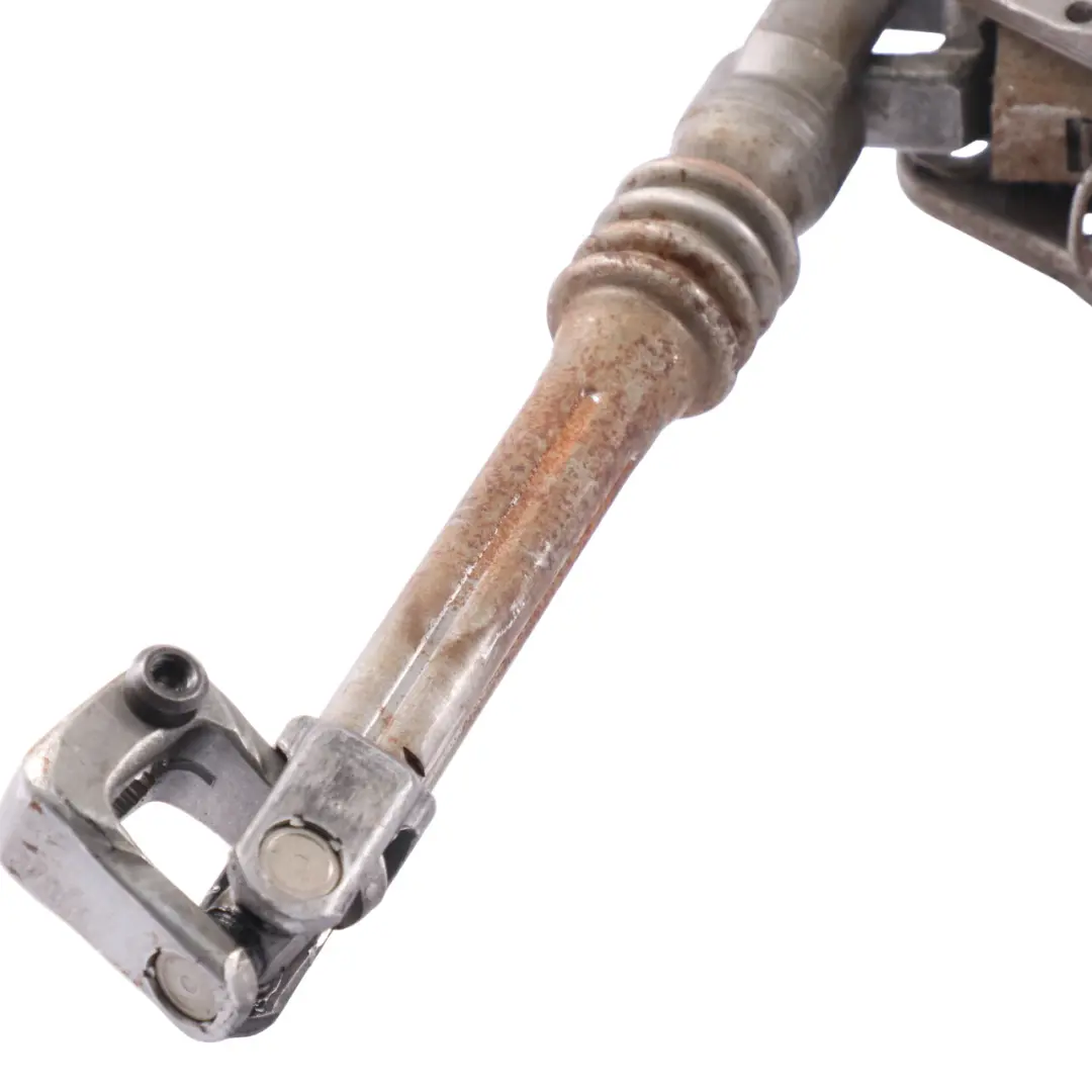 Volkswagen Sharan 7N Steering Column Adjustable Shaft Tube - SKU rhd-7N2419502N - Part number 7N2419502N