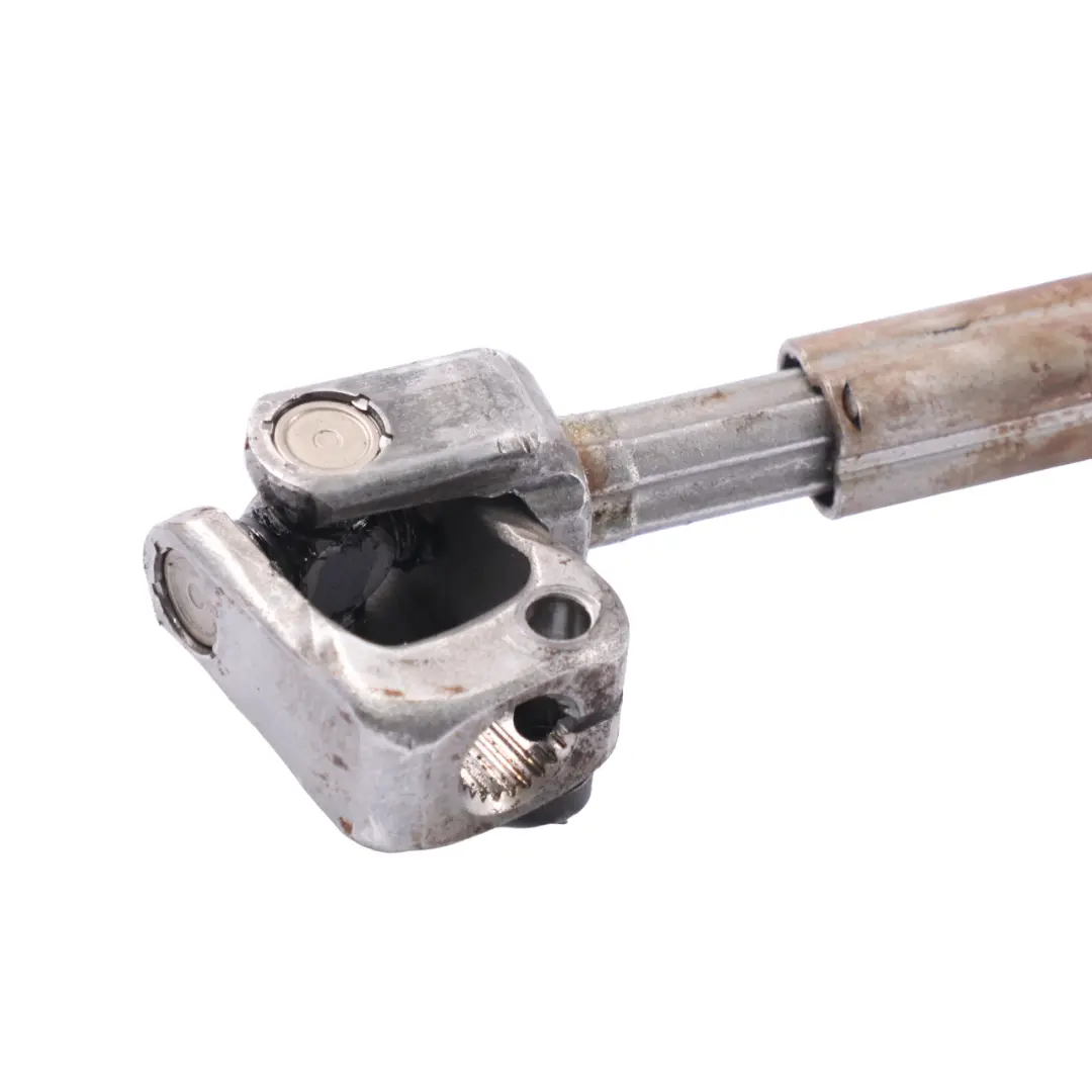 Volkswagen Sharan 7N Steering Column Adjustable Shaft Tube - SKU rhd-7N2419502N - Part number 7N2419502N