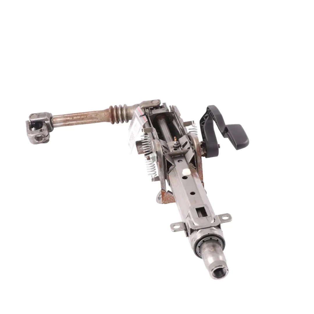 Volkswagen Sharan 7N Steering Column Adjustable Shaft Tube - SKU rhd-7N2419502N - Part number 7N2419502N