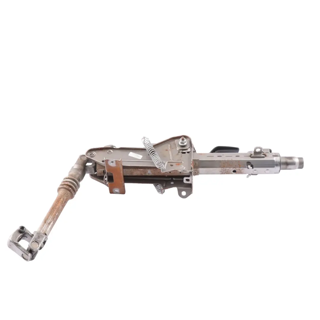 Volkswagen Sharan 7N Steering Column Adjustable Shaft Tube - SKU rhd-7N2419502N - Part number 7N2419502N