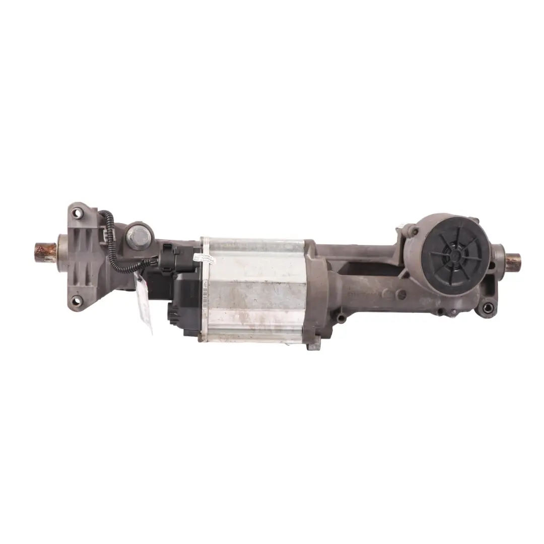 VW Volkswagen Sharan Mk2 7N Electrical Power Steering Rack Shaft - SKU rhd-7N2423055A - Part number 7N2423055A