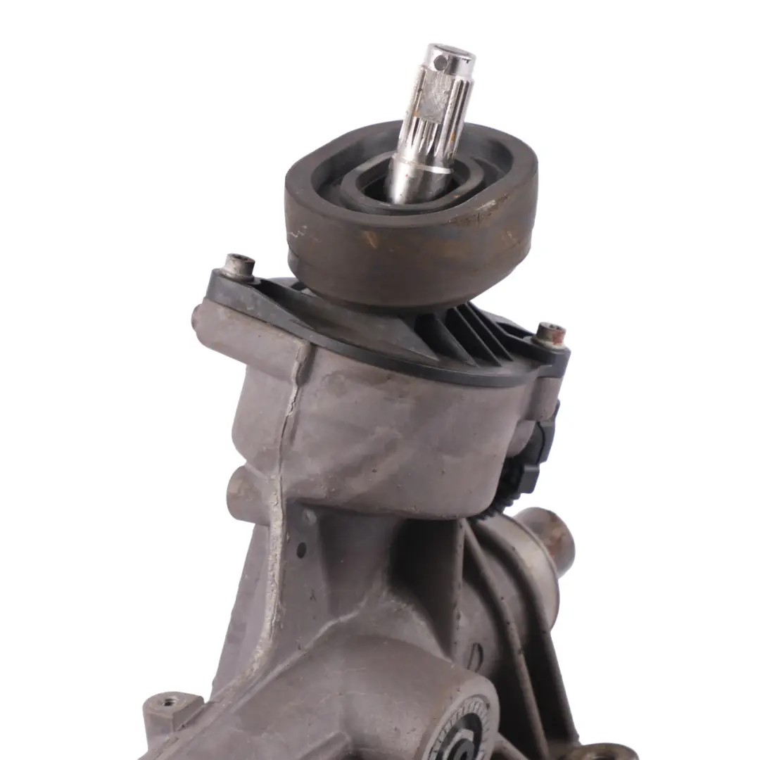 Mk2 7N Electrical Power Steering Rack Shaft to VW Volkswagen Sharan with Part number 7N2423055A VW Volkswagen Sharan Mk2 7N Electrical Power Steering Rack Shaft - SKU rhd-7N2423055A - Part number 7N2423055A