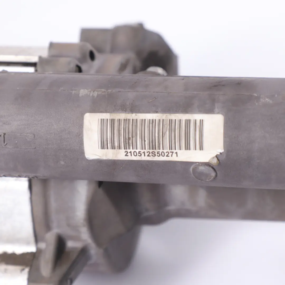 Mk2 7N Electrical Power Steering Rack Shaft to VW Volkswagen Sharan with Part number 7N2423055A VW Volkswagen Sharan Mk2 7N Electrical Power Steering Rack Shaft - SKU rhd-7N2423055A - Part number 7N2423055A