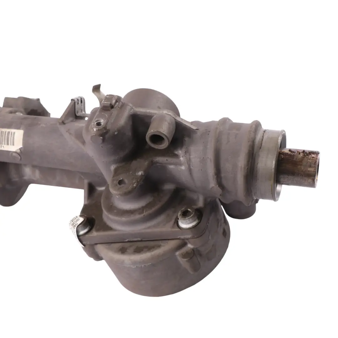 Mk2 7N Electrical Power Steering Rack Shaft to VW Volkswagen Sharan with Part number 7N2423055A VW Volkswagen Sharan Mk2 7N Electrical Power Steering Rack Shaft - SKU rhd-7N2423055A - Part number 7N2423055A