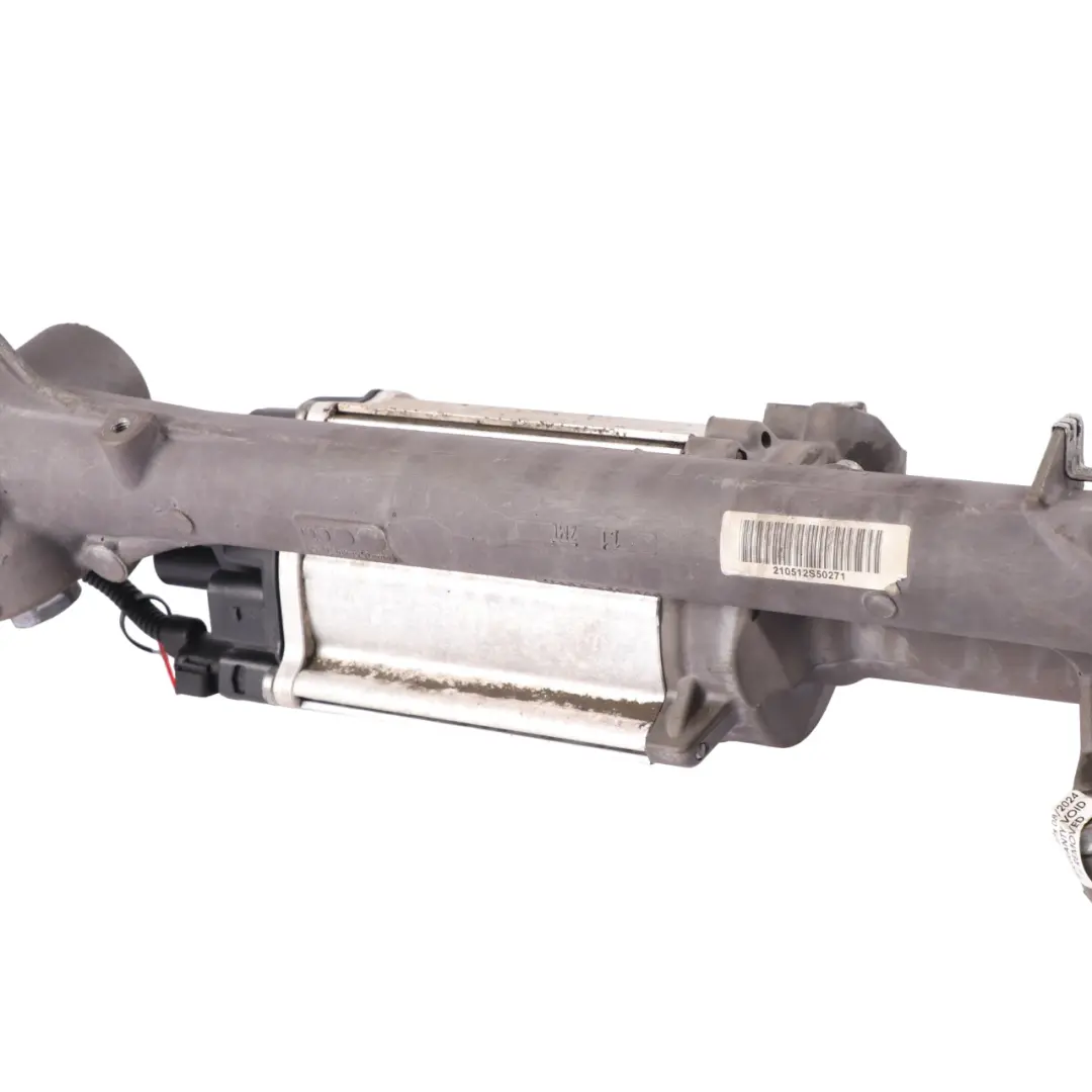 Mk2 7N Electrical Power Steering Rack Shaft to VW Volkswagen Sharan with Part number 7N2423055A VW Volkswagen Sharan Mk2 7N Electrical Power Steering Rack Shaft - SKU rhd-7N2423055A - Part number 7N2423055A