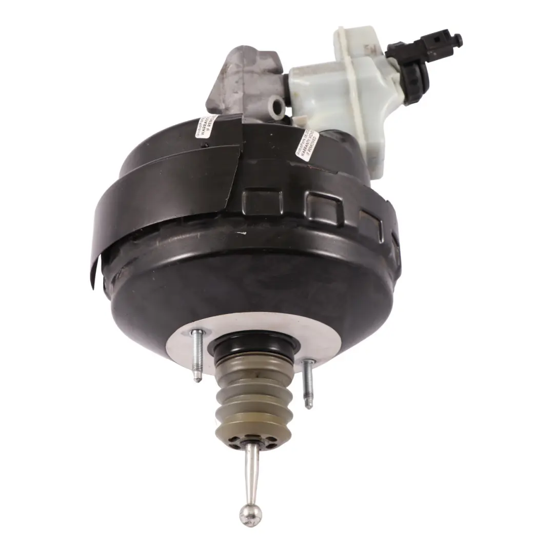 7N Brake Servo Booster Master Cylinder Module to VW Volkswagen Sharan with Part number 7N2614106 VW Volkswagen Sharan 7N Brake Servo Booster Master Cylinder Module - SKU rhd-7N2614106 - Part number 7N2614106