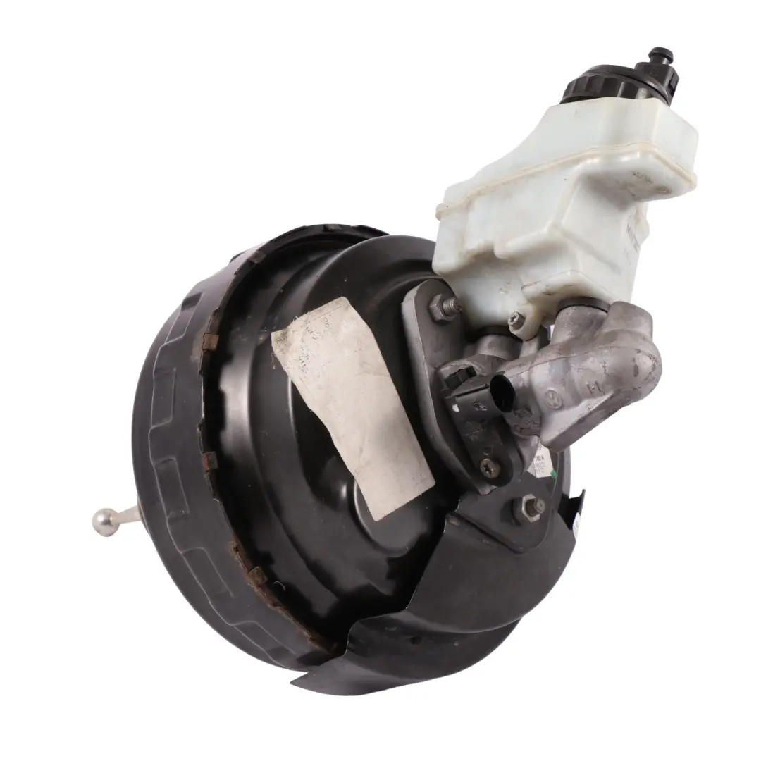 7N Brake Servo Booster Master Cylinder Module to VW Volkswagen Sharan with Part number 7N2614106 VW Volkswagen Sharan 7N Brake Servo Booster Master Cylinder Module - SKU rhd-7N2614106 - Part number 7N2614106