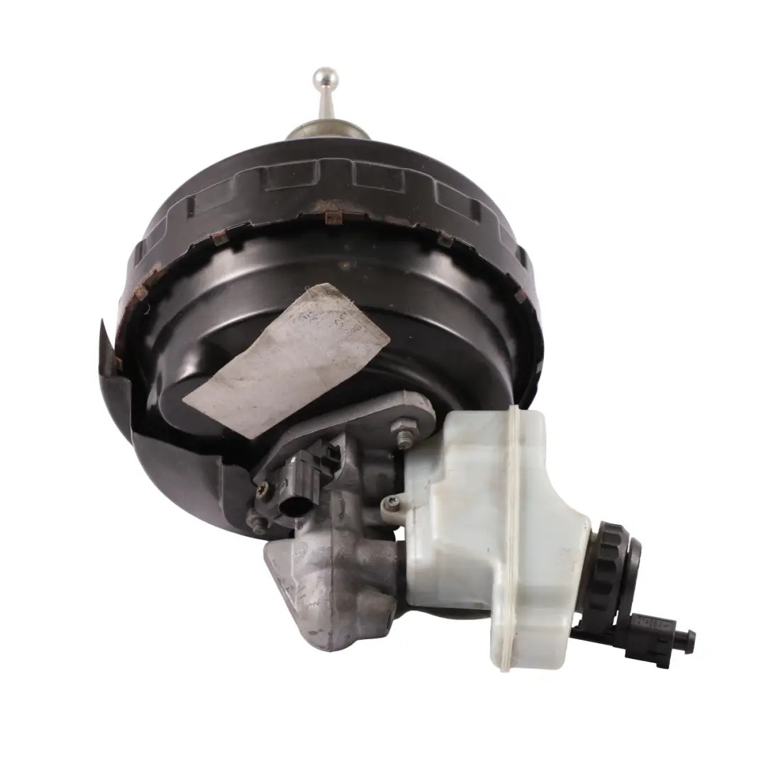 7N Brake Servo Booster Master Cylinder Module to VW Volkswagen Sharan with Part number 7N2614106 VW Volkswagen Sharan 7N Brake Servo Booster Master Cylinder Module - SKU rhd-7N2614106 - Part number 7N2614106