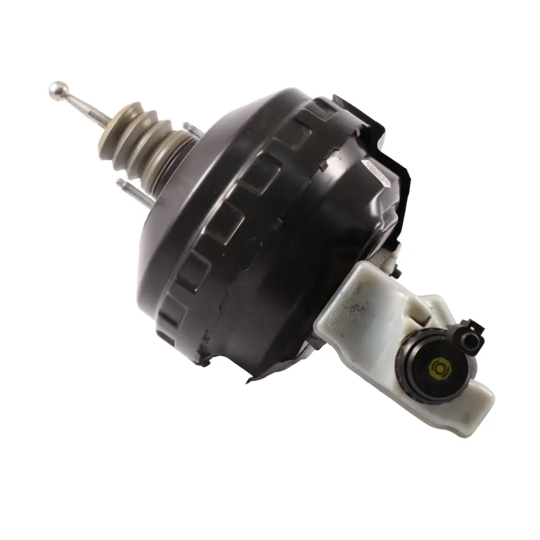 7N Brake Servo Booster Master Cylinder Module to VW Volkswagen Sharan with Part number 7N2614106 VW Volkswagen Sharan 7N Brake Servo Booster Master Cylinder Module - SKU rhd-7N2614106 - Part number 7N2614106