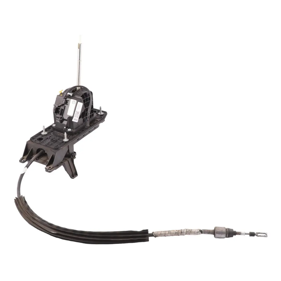 7N Gear Selector Linkage Rod Lever Automatic to Volkswagen Sharan with Part number 7N2713025F Volkswagen Sharan 7N Gear Selector Linkage Rod Lever Automatic - SKU rhd-7N2713025F - Part number 7N2713025F