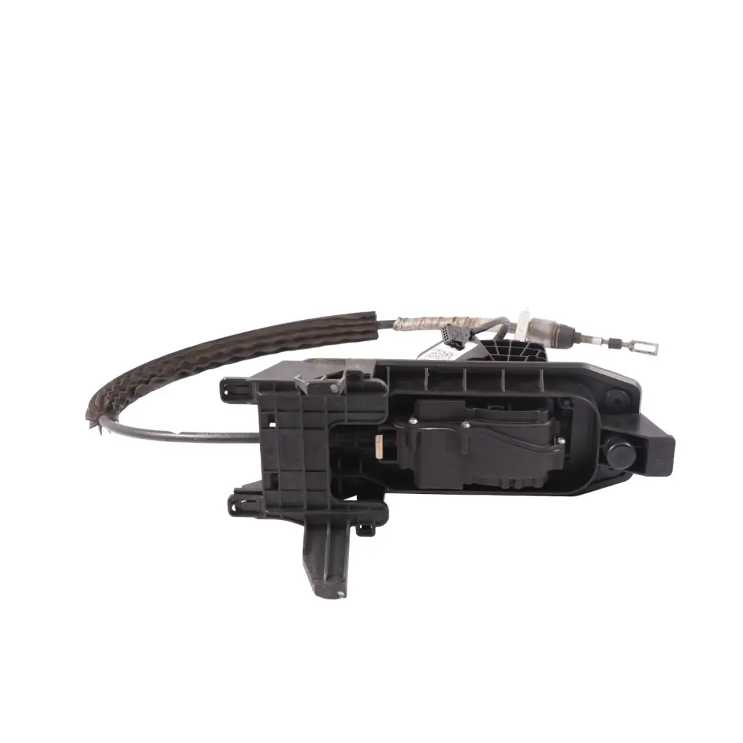 Volkswagen Sharan 7N Gear Selector Linkage Rod Lever Automatic - SKU rhd-7N2713025F - Part number 7N2713025F