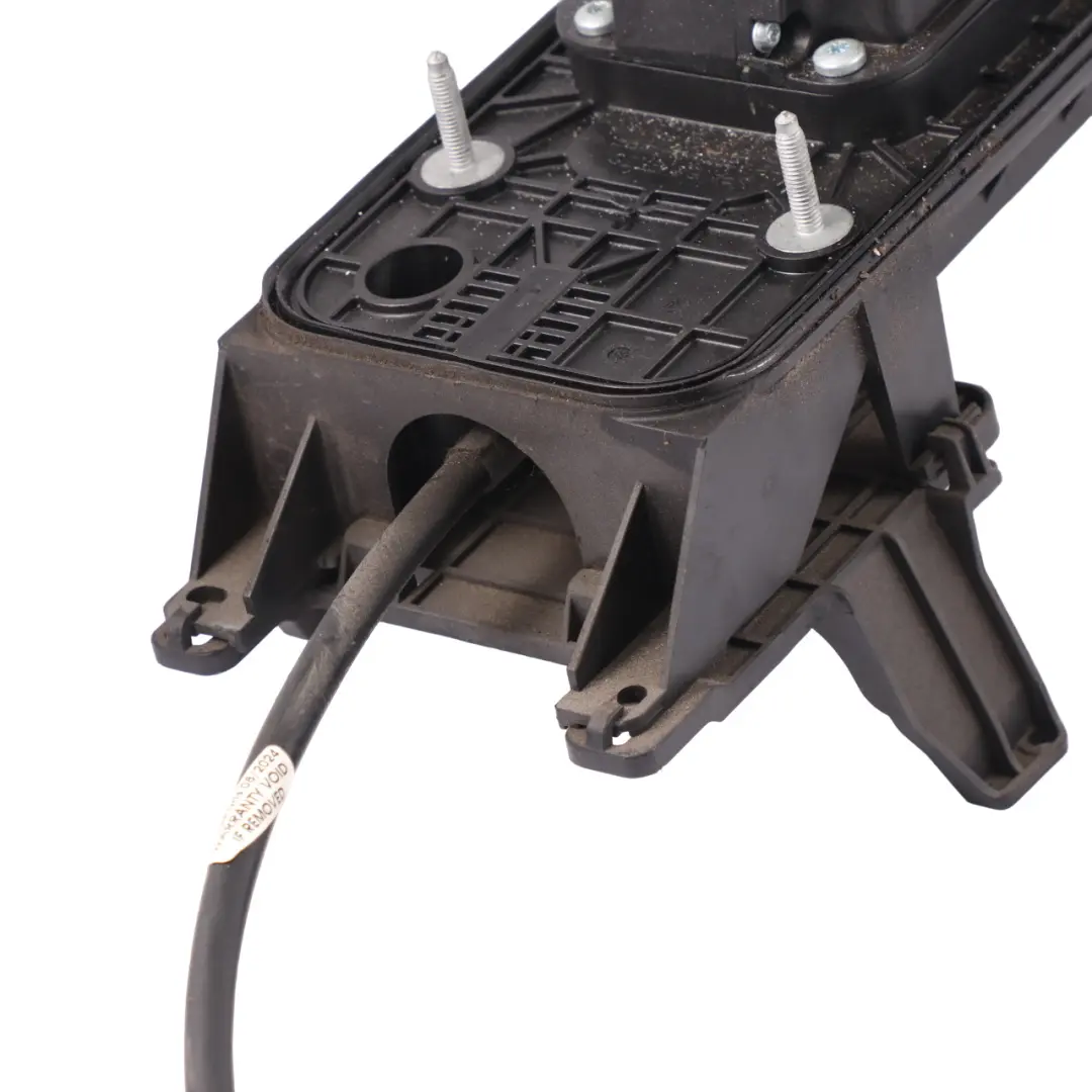 7N Gear Selector Linkage Rod Lever Automatic to Volkswagen Sharan with Part number 7N2713025F Volkswagen Sharan 7N Gear Selector Linkage Rod Lever Automatic - SKU rhd-7N2713025F - Part number 7N2713025F