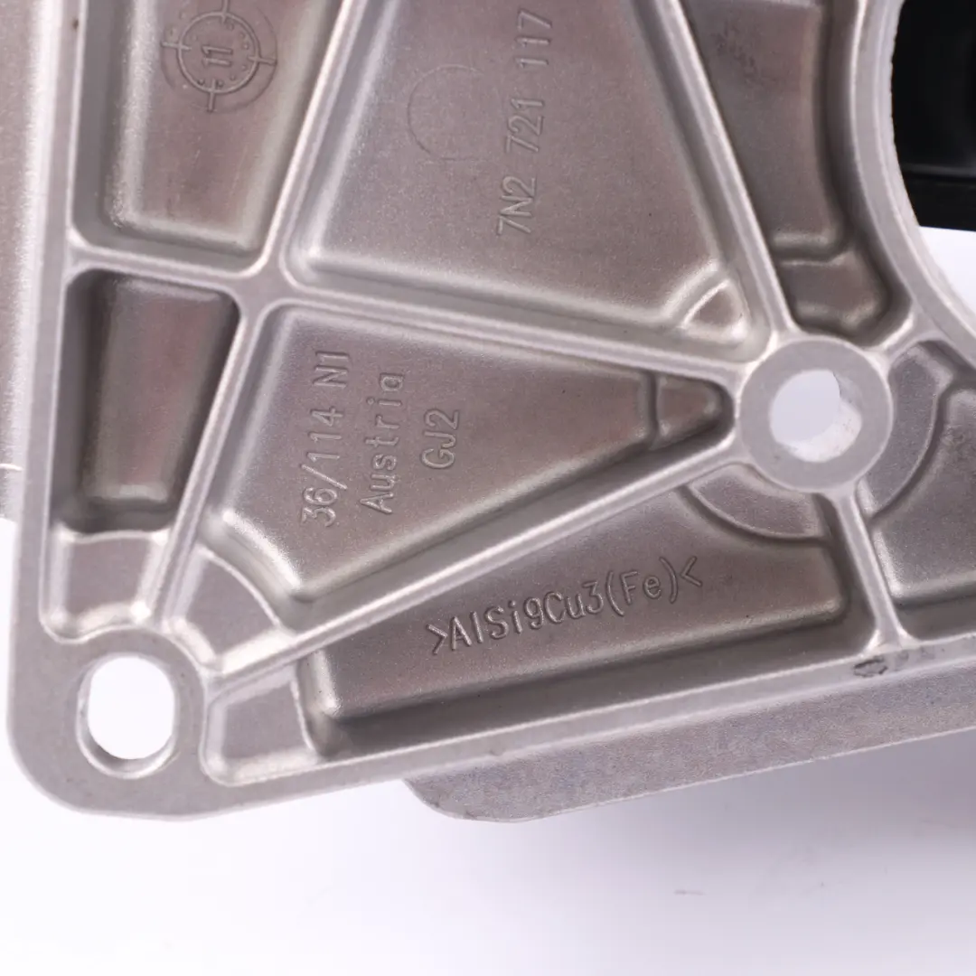 7N Brake Pedal Assembly Automatic Gearbox 7N2723057A to VW Volkswagen Sharan with Part number 7N2723142 VW Volkswagen Sharan 7N Brake Pedal Assembly Automatic Gearbox 7N2723057A - SKU rhd-7N2723142 - Part number 7N2723142