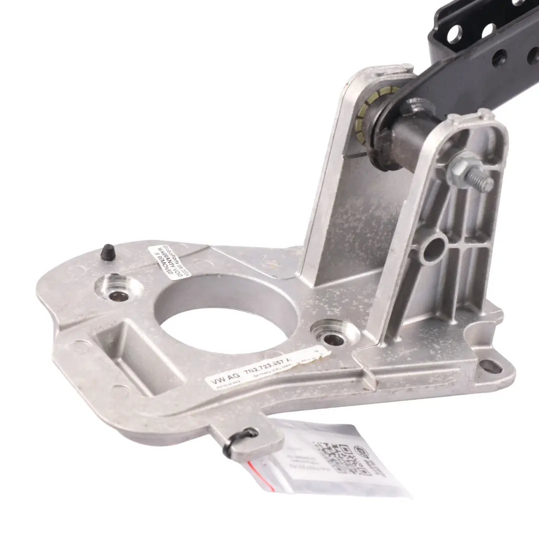 7N Brake Pedal Assembly Automatic Gearbox 7N2723057A to VW Volkswagen Sharan with Part number 7N2723142 VW Volkswagen Sharan 7N Brake Pedal Assembly Automatic Gearbox 7N2723057A - SKU rhd-7N2723142 - Part number 7N2723142