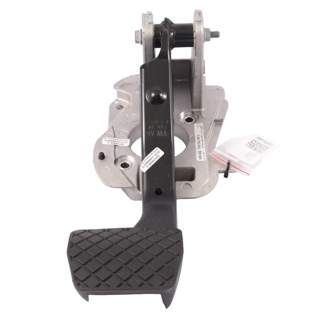 7N Brake Pedal Assembly Automatic Gearbox 7N2723057A to VW Volkswagen Sharan with Part number 7N2723142 VW Volkswagen Sharan 7N Brake Pedal Assembly Automatic Gearbox 7N2723057A - SKU rhd-7N2723142 - Part number 7N2723142
