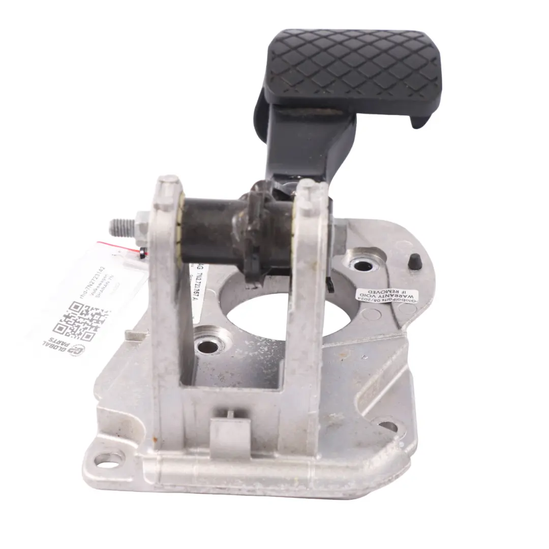 7N Brake Pedal Assembly Automatic Gearbox 7N2723057A to VW Volkswagen Sharan with Part number 7N2723142 VW Volkswagen Sharan 7N Brake Pedal Assembly Automatic Gearbox 7N2723057A - SKU rhd-7N2723142 - Part number 7N2723142