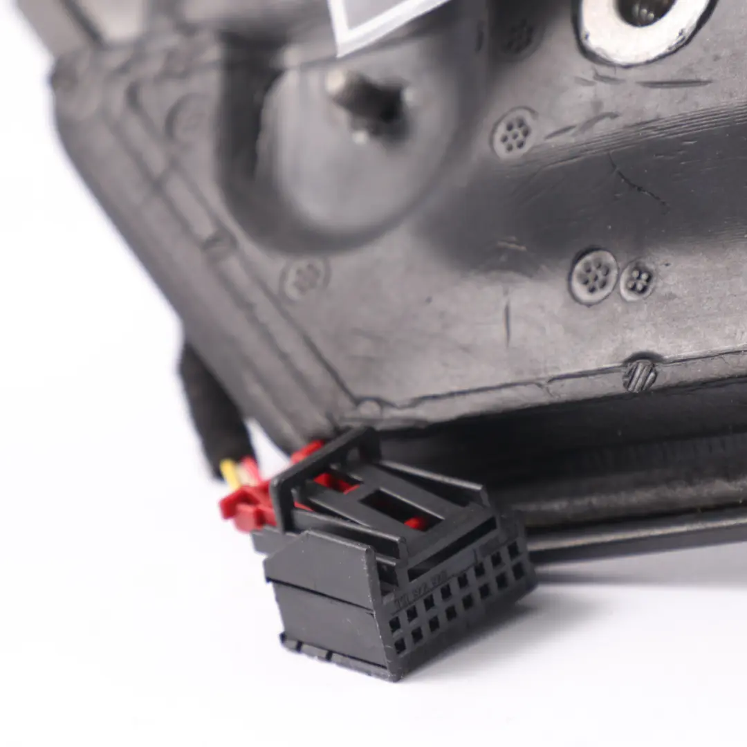 Mk2 7N Door Wing Mirror Right O/S Deep Black - C9X to VW Volkswagen Sharan with Part number 7N2857508C-DBL VW Volkswagen Sharan Mk2 7N Door Wing Mirror Right O/S Deep Black - C9X - SKU rhd-7N2857508C-DBL - Part number 7N2857508C-DBL