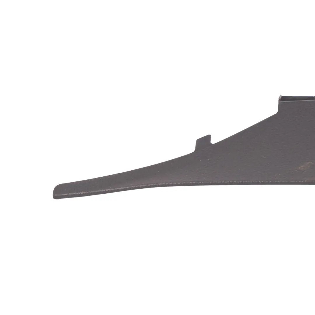 Mk2 7N Centre Console Trim Cover Panel Right O/S to VW Volkswagen Sharan with Part number 7N2863046 VW Volkswagen Sharan Mk2 7N Centre Console Trim Cover Panel Right O/S - SKU rhd-7N2863046 - Part number 7N2863046