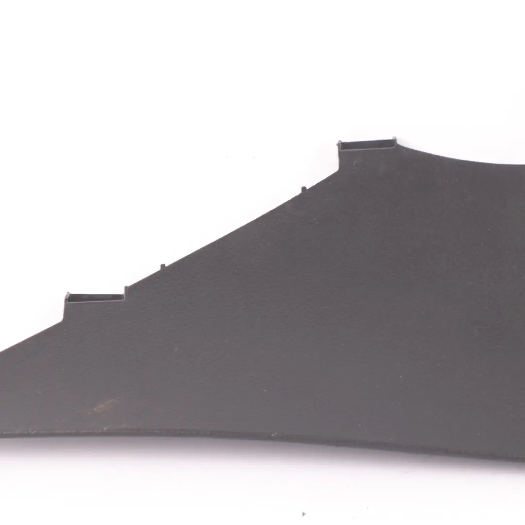 VW Volkswagen Sharan Mk2 7N Centre Console Trim Cover Panel Right O/S - SKU rhd-7N2863046 - Part number 7N2863046