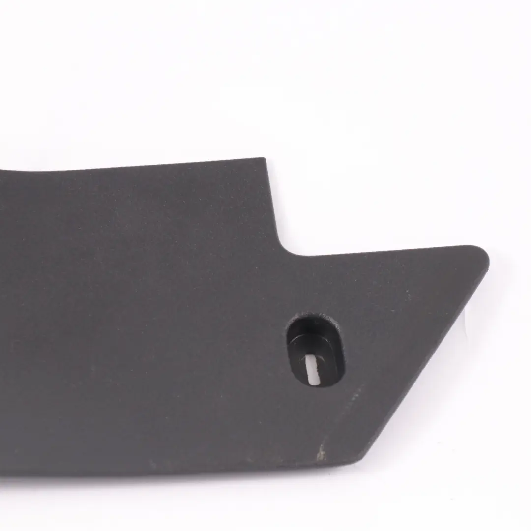 Mk2 7N Centre Console Trim Cover Panel Right O/S to VW Volkswagen Sharan with Part number 7N2863046 VW Volkswagen Sharan Mk2 7N Centre Console Trim Cover Panel Right O/S - SKU rhd-7N2863046 - Part number 7N2863046