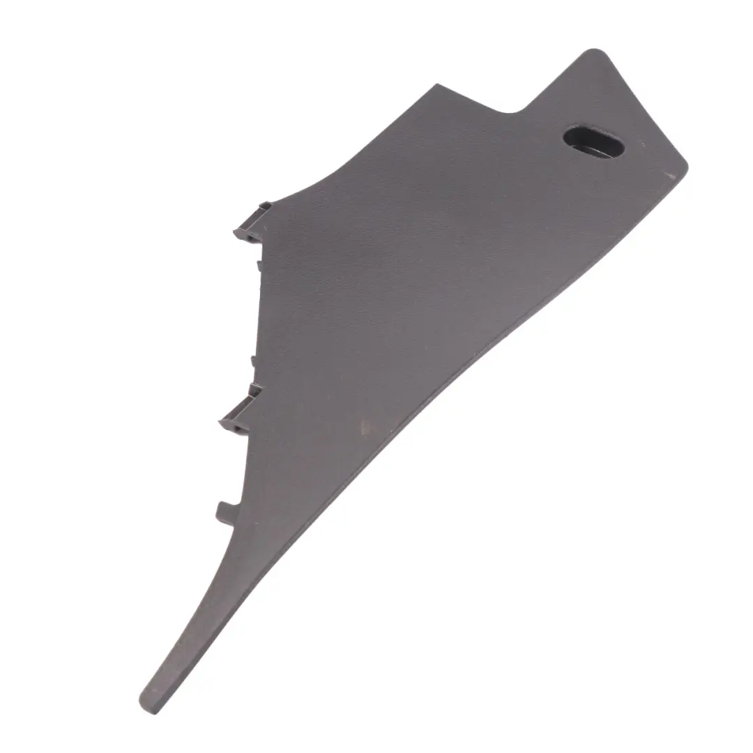 VW Volkswagen Sharan Mk2 7N Centre Console Trim Cover Panel Right O/S - SKU rhd-7N2863046 - Part number 7N2863046