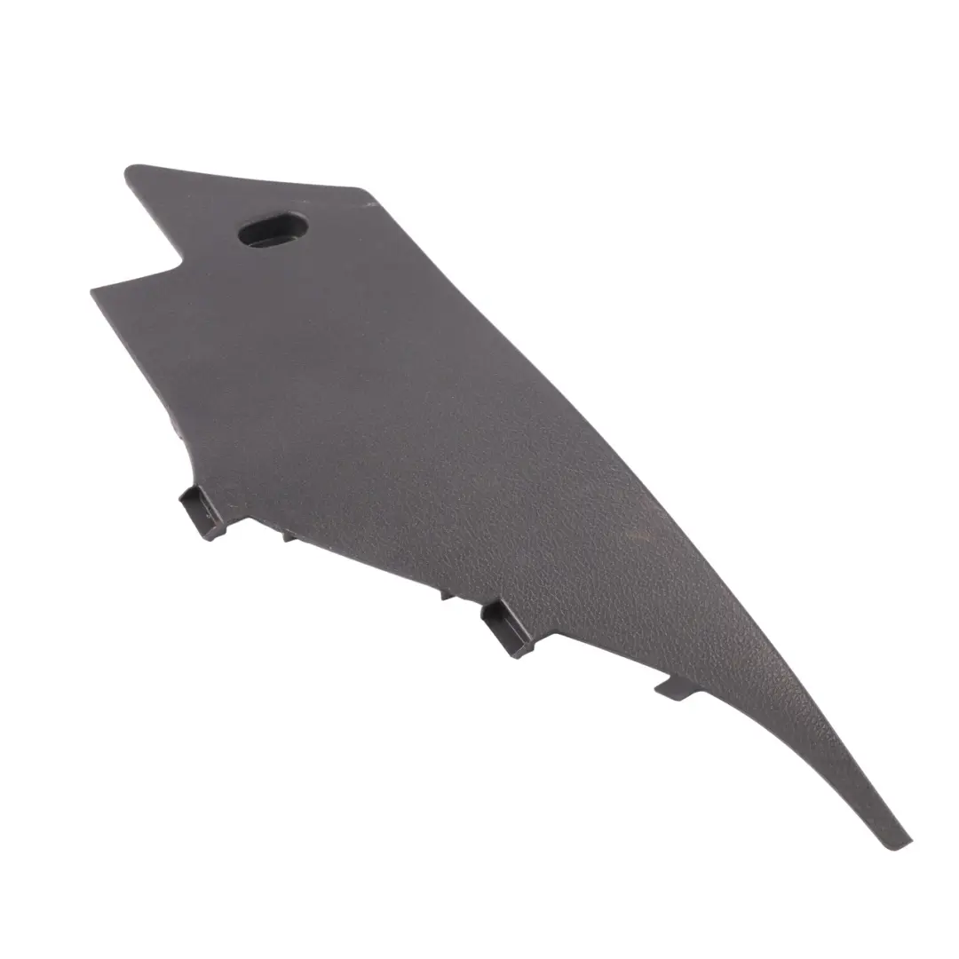 VW Volkswagen Sharan Mk2 7N Centre Console Trim Cover Panel Right O/S - SKU rhd-7N2863046 - Part number 7N2863046