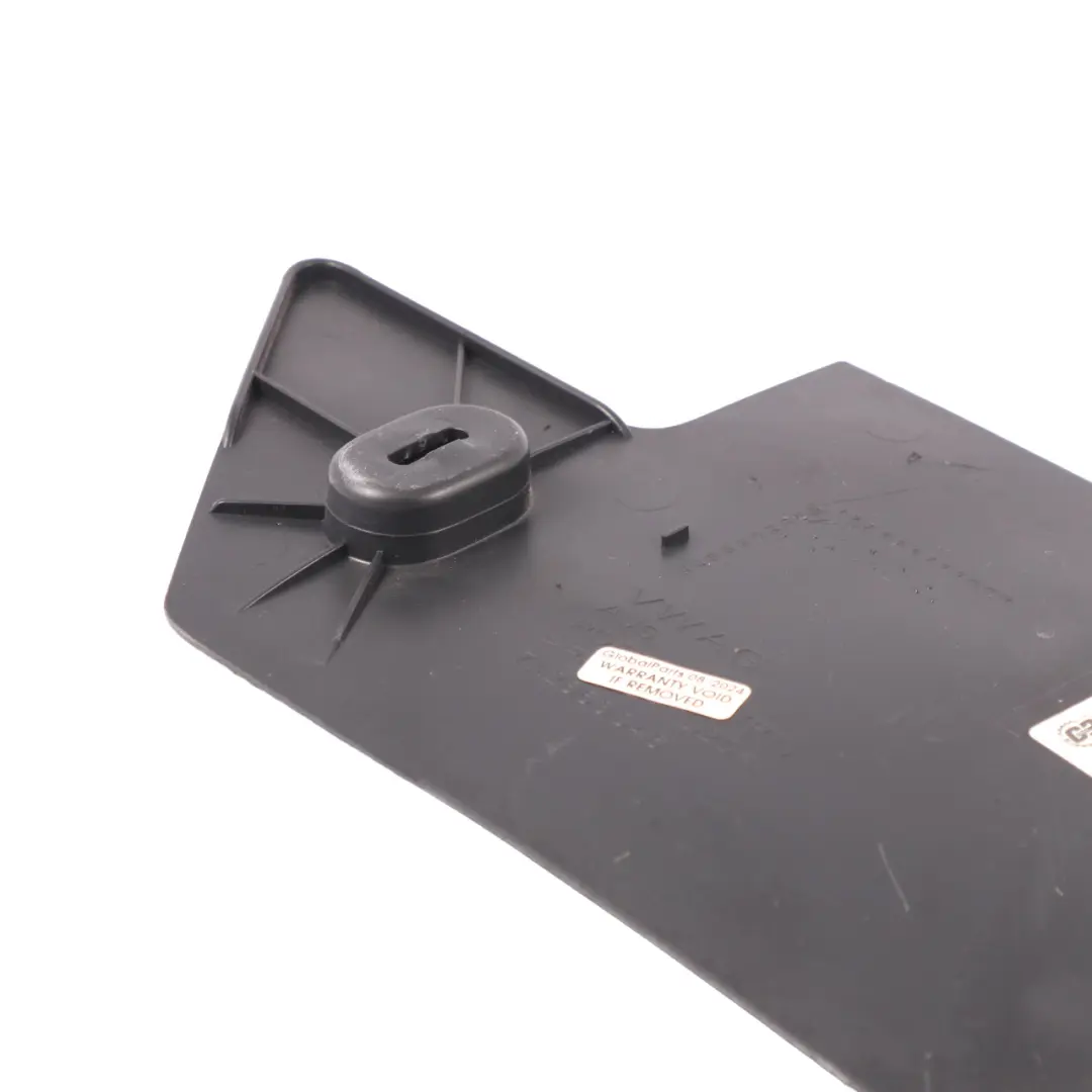 Mk2 7N Centre Console Trim Cover Panel Right O/S to VW Volkswagen Sharan with Part number 7N2863046 VW Volkswagen Sharan Mk2 7N Centre Console Trim Cover Panel Right O/S - SKU rhd-7N2863046 - Part number 7N2863046