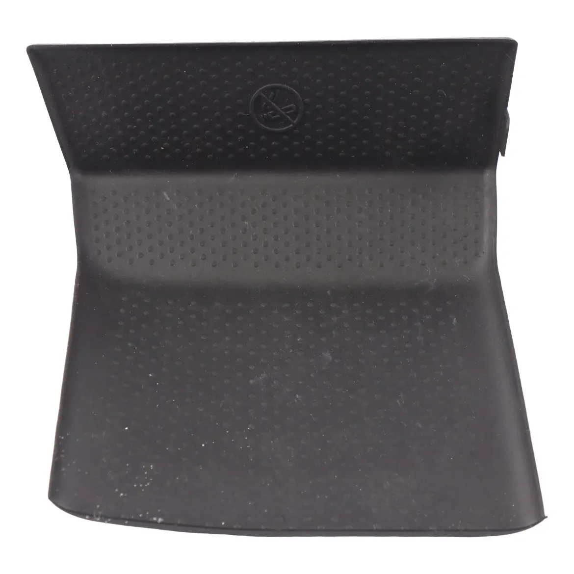 VW Volkswagen Sharan 7N Ashtray Mat Centre Console Insert Tray Rubber 7N2863328B